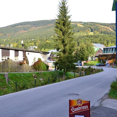 Hostel Fortuna スピンドレルフ・ムリン エクステリア 写真
