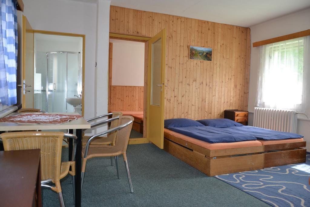Hostel Fortuna スピンドレルフ・ムリン エクステリア 写真