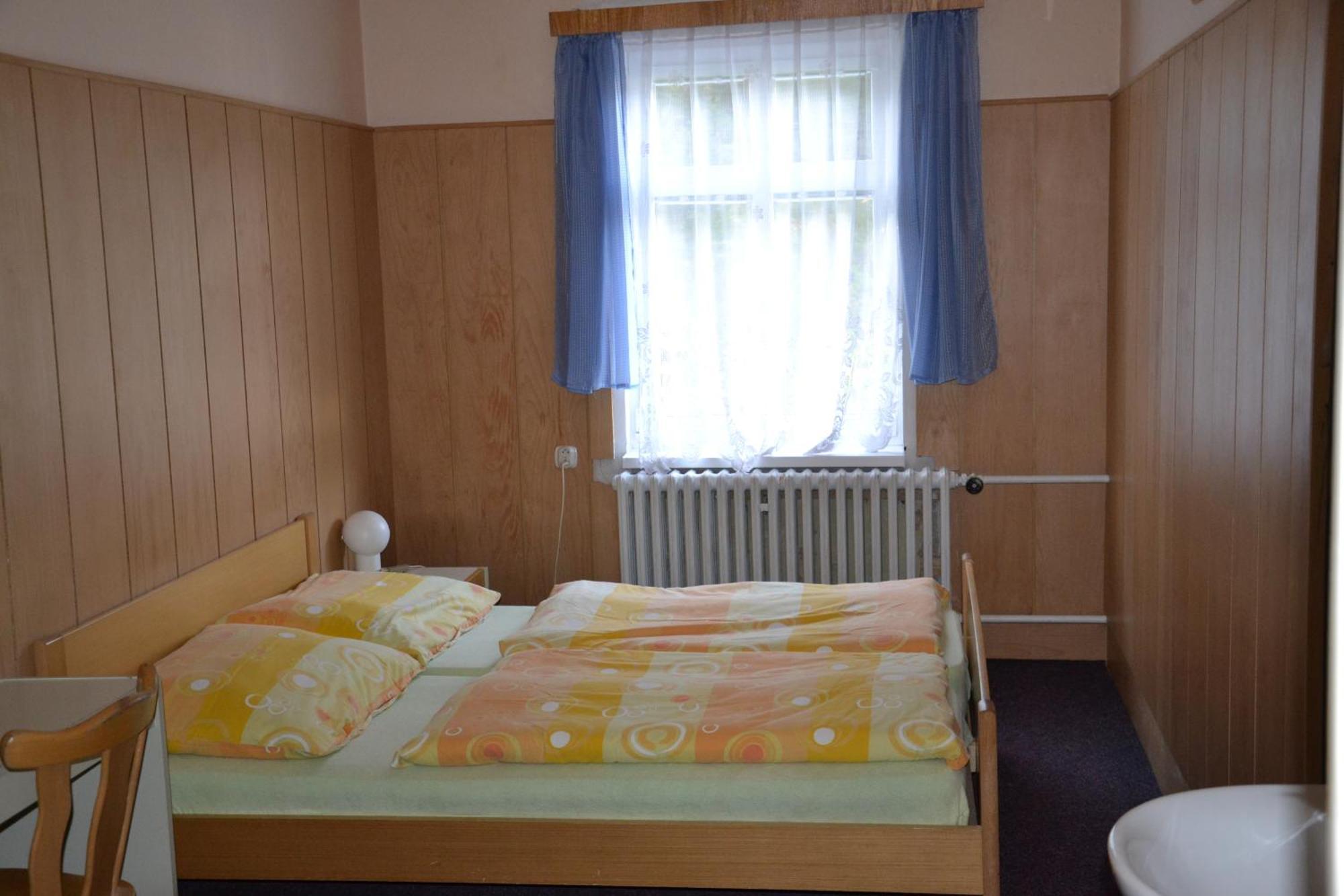 Hostel Fortuna スピンドレルフ・ムリン エクステリア 写真
