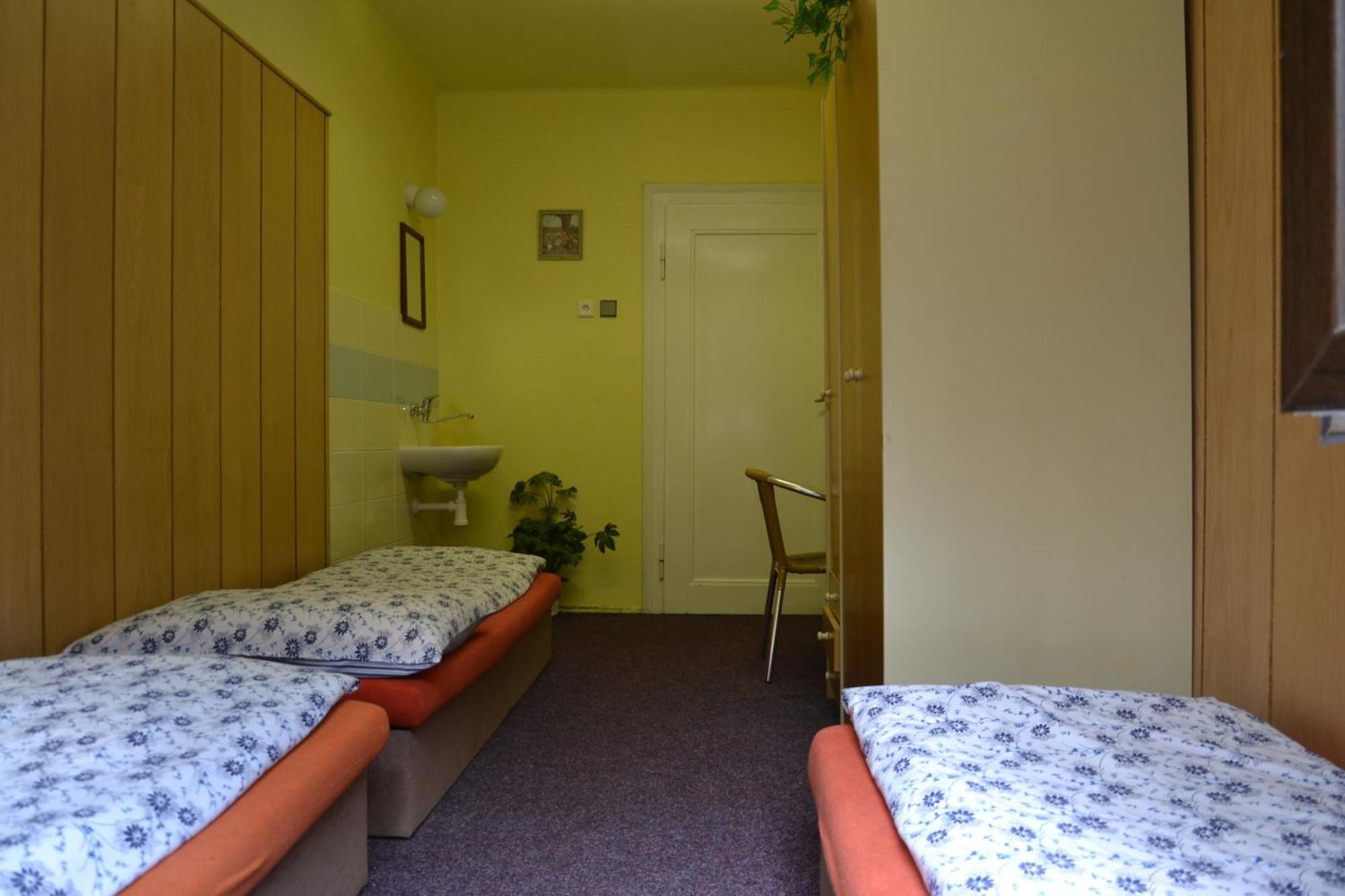 Hostel Fortuna スピンドレルフ・ムリン エクステリア 写真