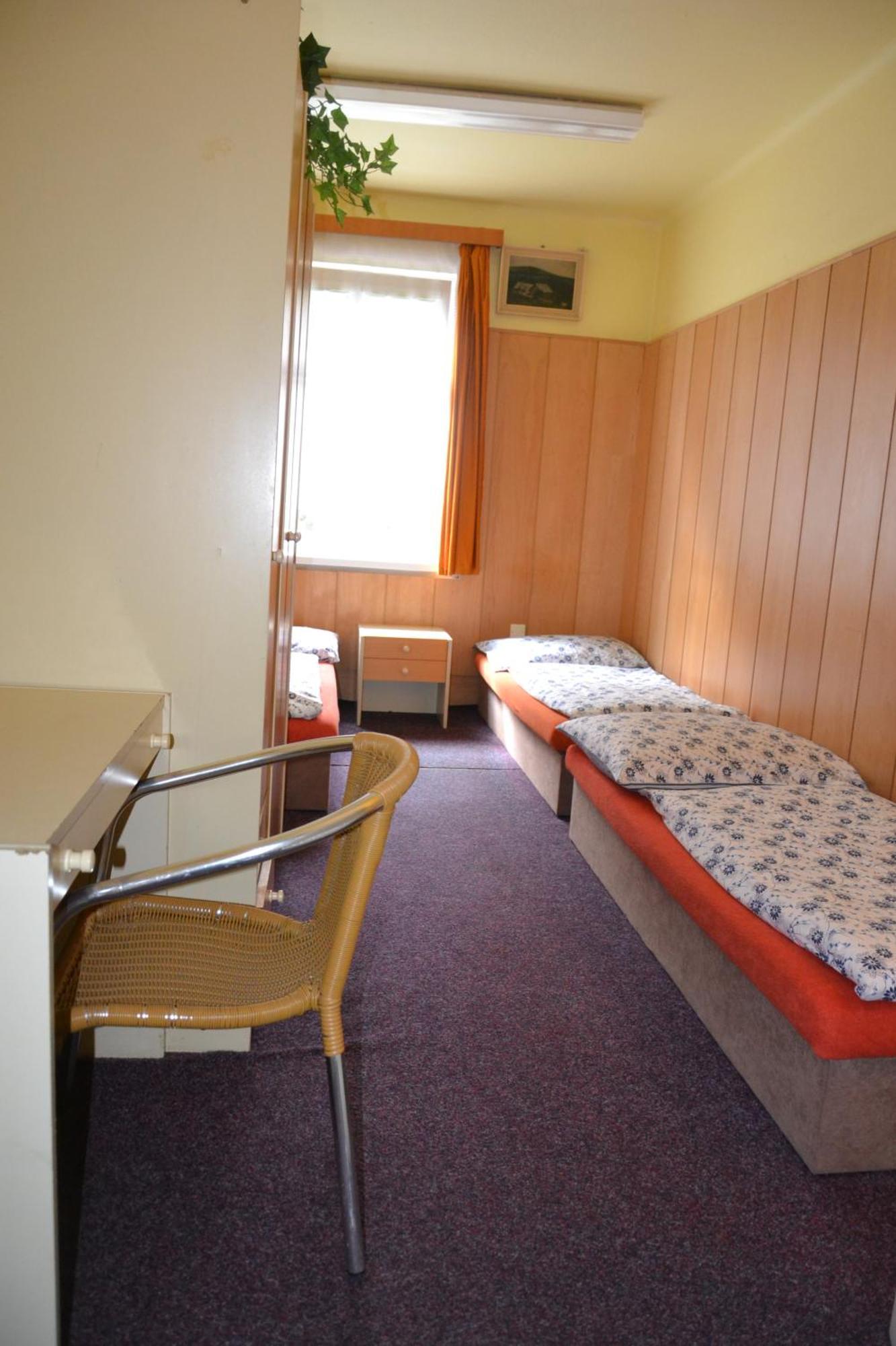 Hostel Fortuna スピンドレルフ・ムリン エクステリア 写真