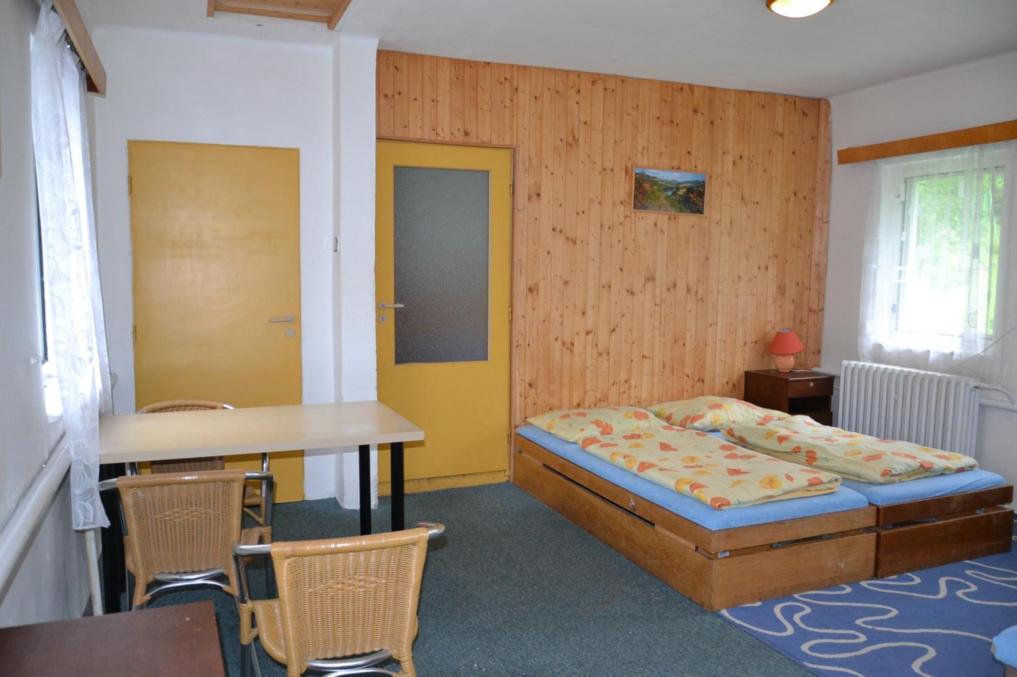 Hostel Fortuna スピンドレルフ・ムリン エクステリア 写真