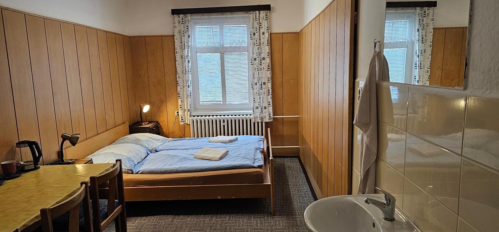 Hostel Fortuna スピンドレルフ・ムリン エクステリア 写真