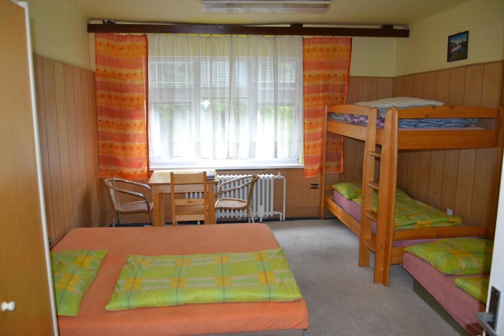 Hostel Fortuna スピンドレルフ・ムリン エクステリア 写真