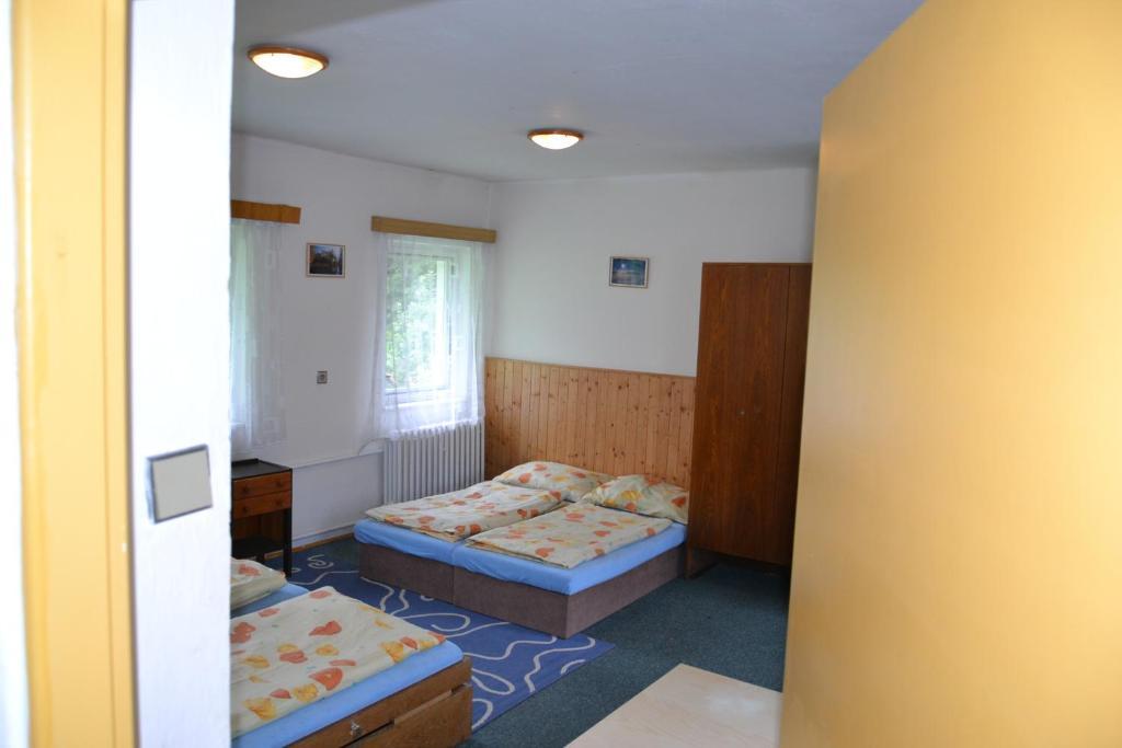 Hostel Fortuna スピンドレルフ・ムリン 部屋 写真