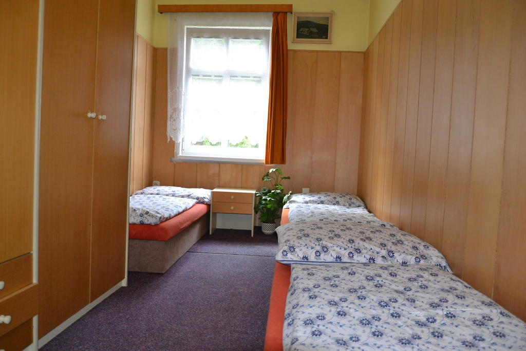 Hostel Fortuna スピンドレルフ・ムリン エクステリア 写真