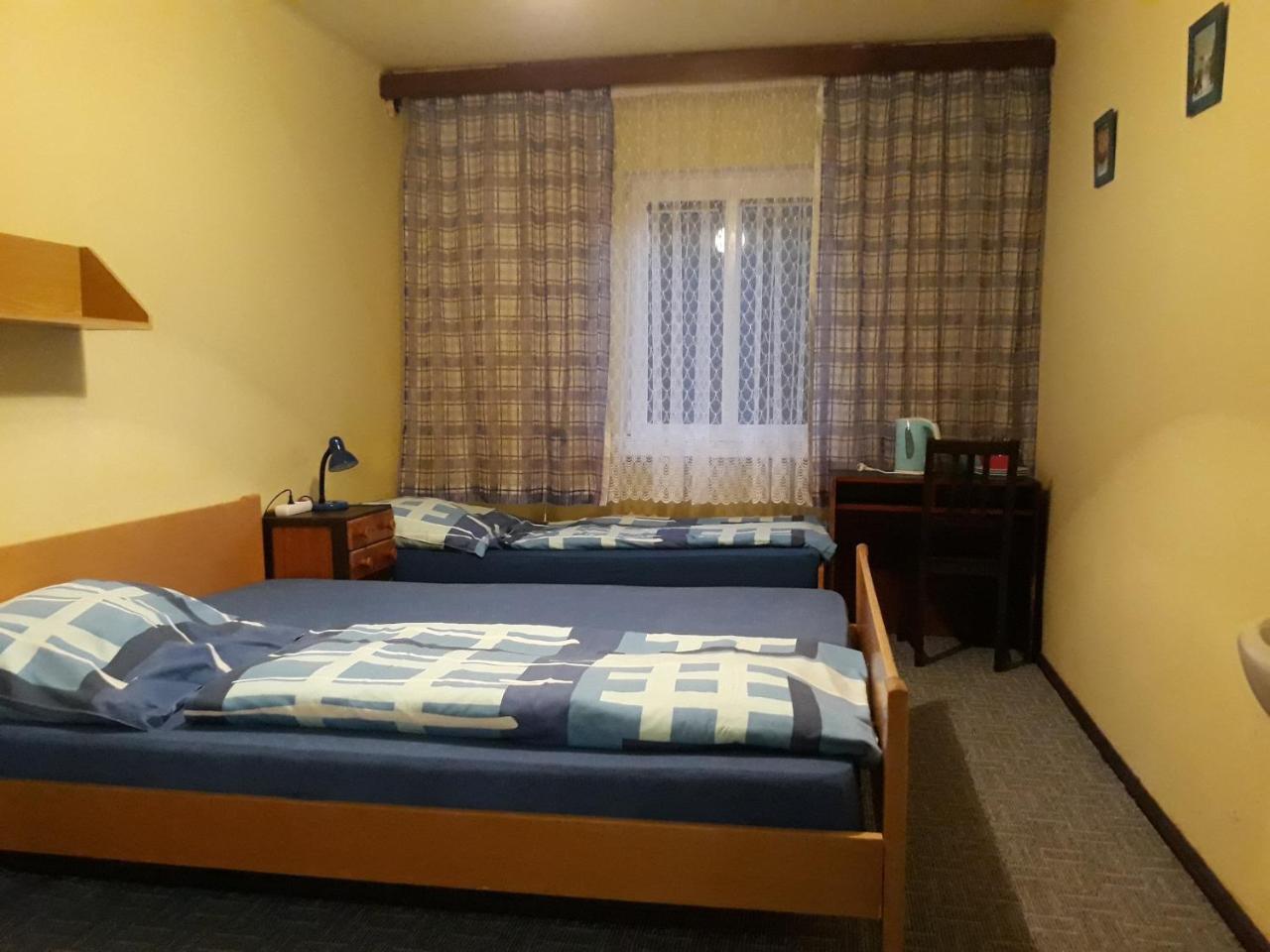 Hostel Fortuna スピンドレルフ・ムリン エクステリア 写真