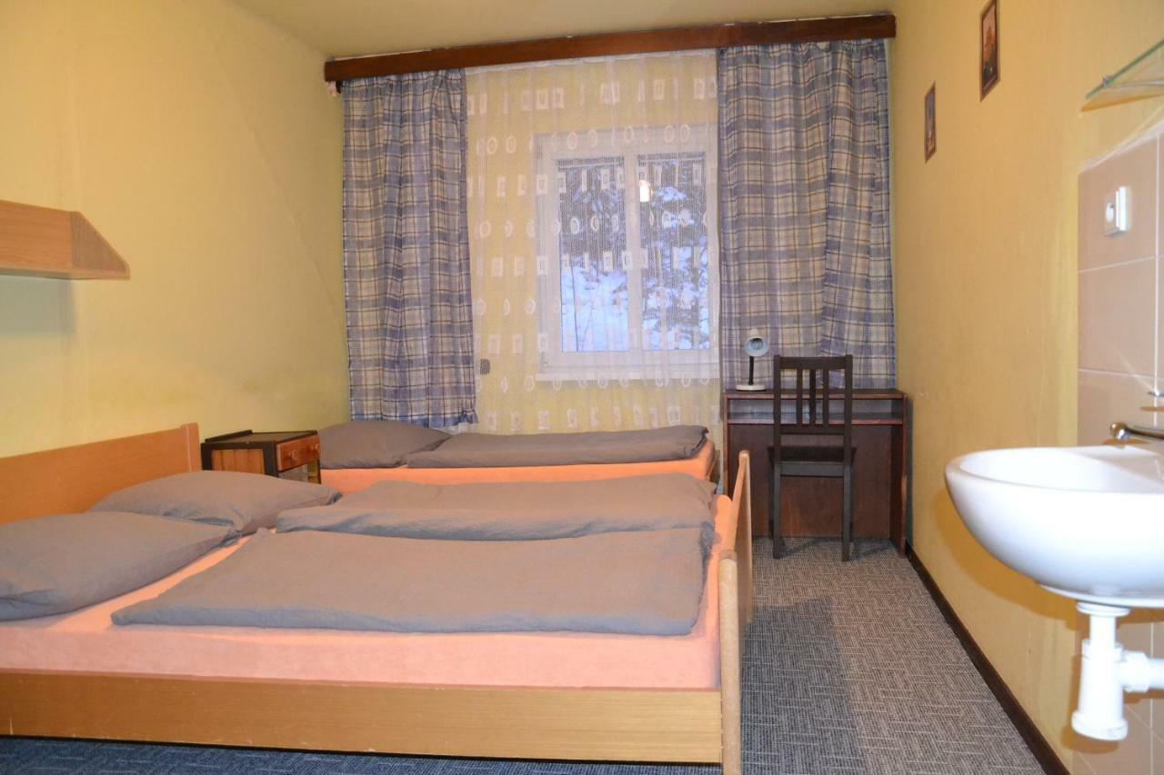 Hostel Fortuna スピンドレルフ・ムリン エクステリア 写真