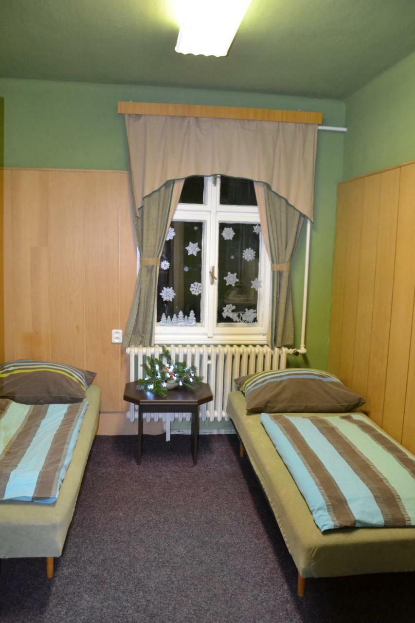 Hostel Fortuna スピンドレルフ・ムリン エクステリア 写真