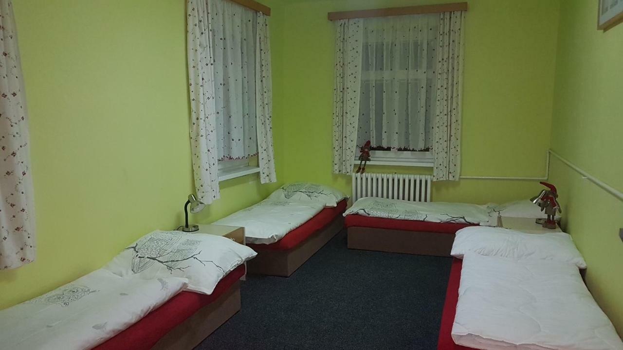 Hostel Fortuna スピンドレルフ・ムリン エクステリア 写真