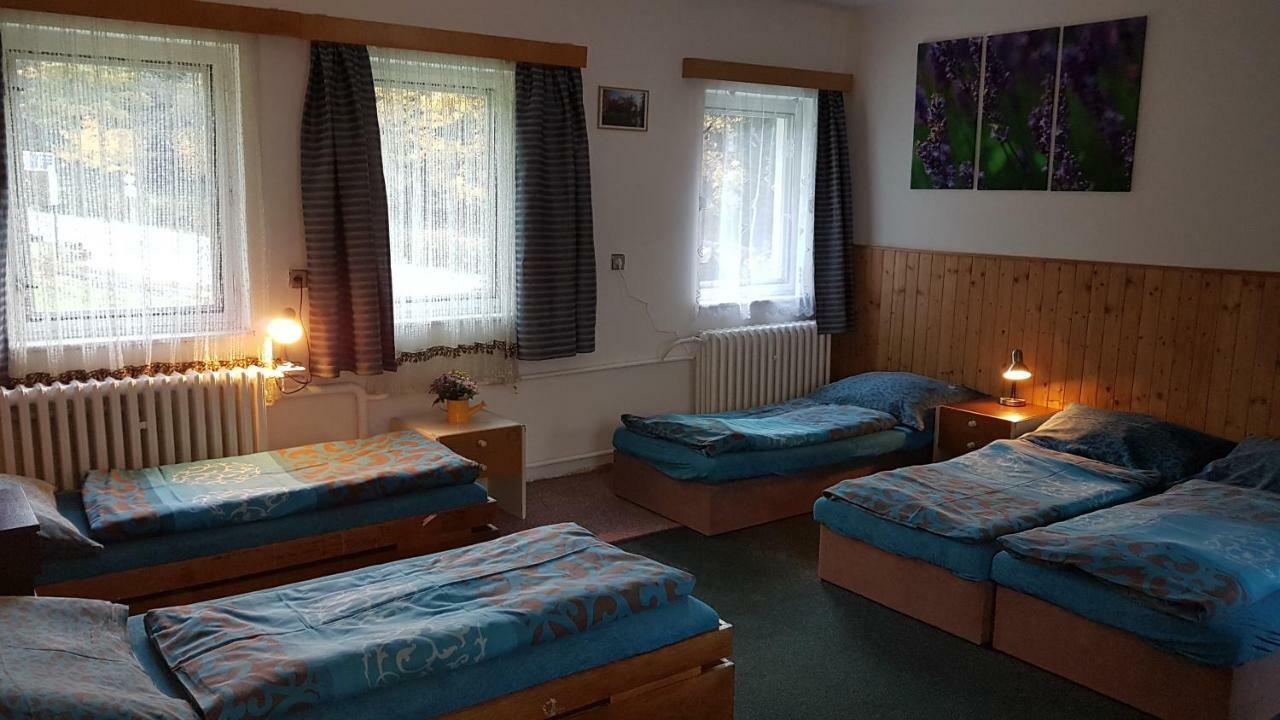 Hostel Fortuna スピンドレルフ・ムリン エクステリア 写真