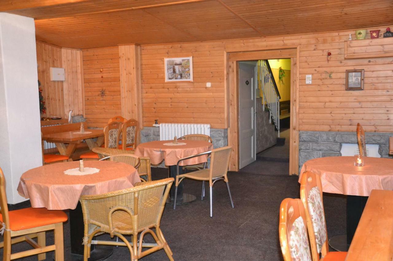 Hostel Fortuna スピンドレルフ・ムリン エクステリア 写真