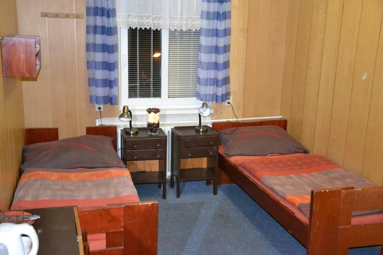 Hostel Fortuna スピンドレルフ・ムリン エクステリア 写真