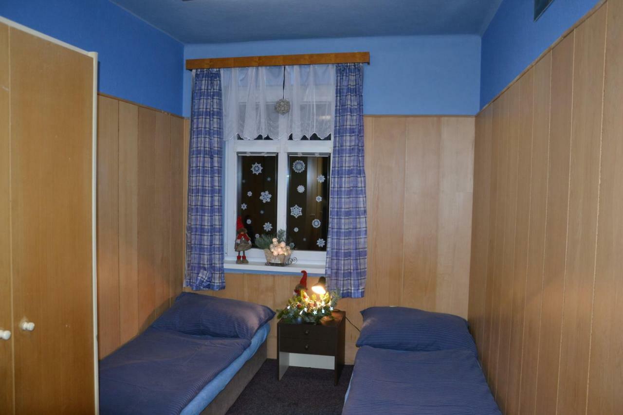 Hostel Fortuna スピンドレルフ・ムリン エクステリア 写真