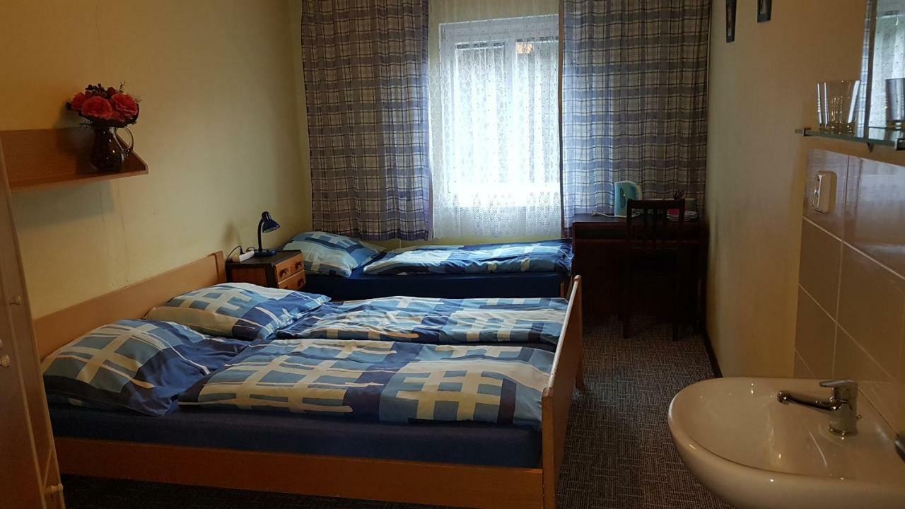 Hostel Fortuna スピンドレルフ・ムリン エクステリア 写真