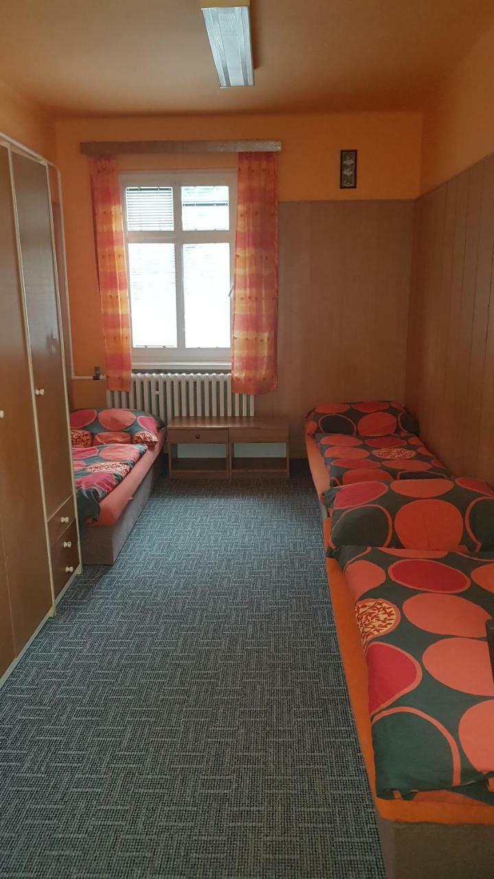Hostel Fortuna スピンドレルフ・ムリン エクステリア 写真
