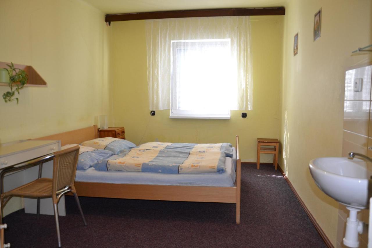 Hostel Fortuna スピンドレルフ・ムリン 部屋 写真