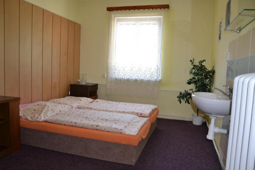 Hostel Fortuna スピンドレルフ・ムリン エクステリア 写真